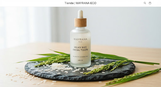Wayrana 4c3fc85de3