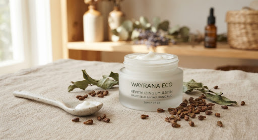 Wayrana f72143b857